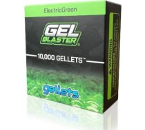 GEL BLASTER Gellets™ Green balls 10K GBGL1009-5L