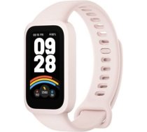 Xiaomi Smart Band 9 Active Pink Aktivitāšu Sensora Aproce BHR9917GL