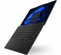 LENOVO THINKPAD X1 CARBON G13, 14" 2.8K OLED 400N, U7-258V, 32GB, 1TB, W11P, 3YPS, SWE 21NS0010MX