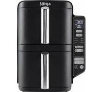 Ninja SL300EU Double Stack 2-Drawer Air Fryer 7.6L SL300EU