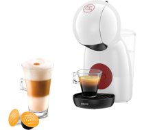 Krups NESCAFÉ DOLCE GUSTO KP1A31 Semi-auto Capsule coffee machine 0.8 L KP1A3110