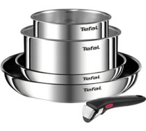 Pots and pans set, Tefal Ingenio Emotion 5 -piece Set L897S574