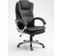 Activejet YK7304 – biroja krēsls ar masāžu un apsildi (melns) YK7304 CZ
