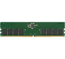 MEMORY DIMM 16GB DDR5-5600/KCP556US8-16 KINGSTON KCP556US8-16