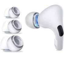 Tech-Protect EarTips AirPods Pro 1/2 3pcs