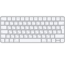 Apple Magic Keyboard with Touch ID USB-C ENG + RUS MXCK3RS/A