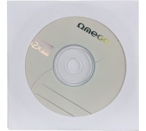 Omega CD-R 700MB 52x aploksnē 56992