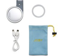 Joby Beamo Ring Light MagSafe, gray JB01755-BWW