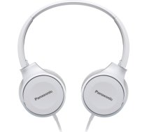 Panasonic austiņas RP-HF100E-W, baltas RP-HF100E-W
