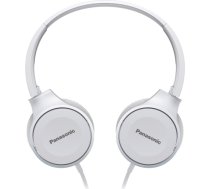 Panasonic austiņas RP-HF100E-W, baltas RP-HF100E-W