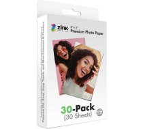 Polaroid Zink Media 2x3" 30pcs ZINKPZ2X320