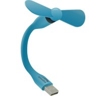 Speedlink fan Aero Mini USB, blue SL-600500-BE