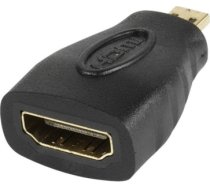 Vivanco adapteris HDMI-A - HDMI-D (47089) 47089