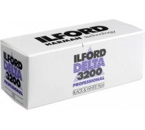 Ilford filmiņa Delta 3200-120 1921535