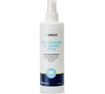 Platinet whiteboard cleaning spray PFS5420 250ml 46120