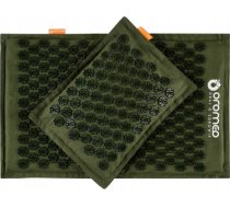 Oromed Acupressure mat ORO-HEALTH, colour green ORO-HEALTH ZIELONY