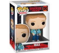 FUNKO POP! Vinila figūra: Stranger Things - Max 62399F