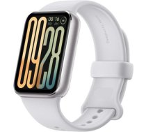 Xiaomi Smart Band 9 Pro Moonlight Silver Aktivitāšu Sensora Aproce BHR8715GL