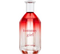 Tommy Hilfiger Tommy Girl / Vibrant Summer 100ml