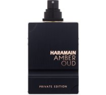 Al Haramain Tester Amber Oud / Private Edition 60ml