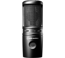 Audio Technica Mikrofon Audio-Technica AT2020USB-X Black AT2020USBX