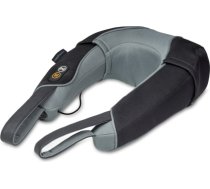 Vibrating neck massager Medisana NM 868 neck, shoulder Black, grey 88962