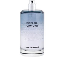 Karl Lagerfeld Tester Les Parfums Matieres / Bois De Vétiver 100ml