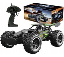RoGer off-road RC Rotaļu Sporta Mašīna RO-ORCRC-BK