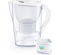 Brita Marella +1 Maxtra Pro PP filter jug 1052789