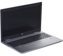 HP ProBook 650 G5 i5-8365U 16GB 256GB SSD 15,6" FHD Win11pro Used HP650G5I5-8365U16G256SSD15FHDW11P