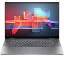 HP Envy 16-AD0023D Ryzen 7 8840HS 16" WUXGA Touch 16GB SSD1TB BT BLKB x360 Win11 Meteor Silver (REPACK) 2Y 9S1M4UA