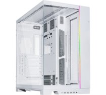LIAN LI O11 DYNAMIC EVO XL WHITE O11DEXL-W