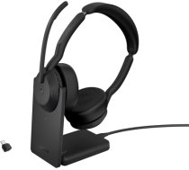 Jabra Evolve2 55 - Link380c MS Stereo (Include Stand) 25599-999-889