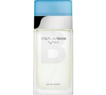 Dolce & Gabbana Light Blue tualetes ūdens sievietēm 50 ml PARF3956