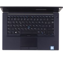 DELL LATITUDE 7490 i5-8350U 16GB 512GB SSD 14" FHD (US QWERTY) Win11pro Used DELL7490I5-8350U16G512SSD14FHDW11P