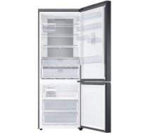 Samsung RB53DG706CB1EO ledusskapis ar sald.apakšā, 203cm, pl.75cm, melns RB53DG706CB1EO