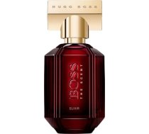 Hugo Boss The Scent Elixir for Her Eau de Parfum 50ml 3616305169228