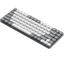 SATECHI SM1 Slim Mechanical Backlit Bluetooth Keyboard (Light) - US English ST-KSM1LT-EN