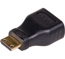 Akyga adapter AK-AD-04 HDMI (f) | mini HDMI (m) AK-AD-04