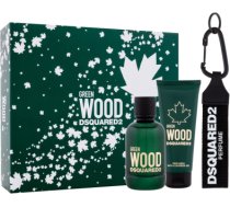 Dsquared2 Green Wood 100ml