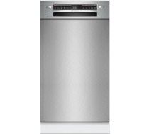 Bosch SPU4HMS10E s4 Iebūvējama trauku mazgājamā mašīna 45cm SPU4HMS10E