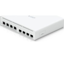 Switch Ubiquiti UBNT UISP Switch Plus UISP-S-PLUS-EU