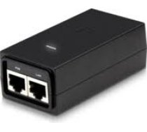 Ubiquiti Networks POE - 24 - 12W - 5P Gigabit Ethernet Adapter POE - 24 - 12W - 5P