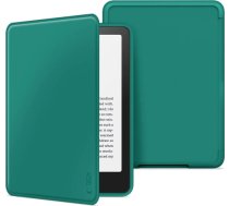 Tech-Protect e-reader case Kindle Paperwhite/Colorsoft/Signature Edition, jade green