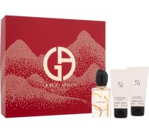 Giorgio Armani Si 50ml