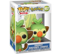 FUNKO POP! Vinila figūra: Pokemon - Grookey 70976F