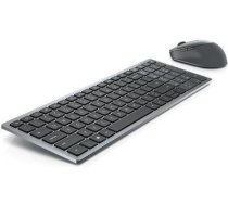 KEYBOARD +MOUSE WRL KM7120W/NOR 580-AIWK DELL 580-AIWK