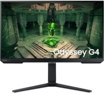 Samsung 27" Odyssey G4 IPS LS27BG400EUXEN Monitors 240Hz LS27BG400EUXEN