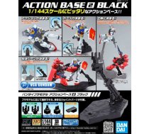 Bandai ACTION BASE 2 BLACK