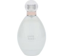 Sarah Jessica Parker Lovely / Sheer EDP 100ml 5060426150456